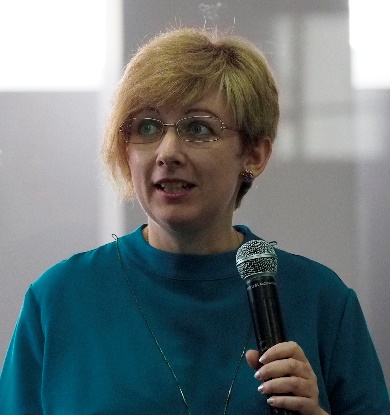Zabegaeva