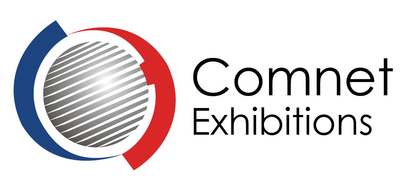 Comnet Exhibitions LOGO