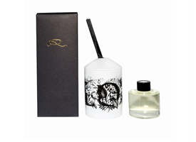 Премьера выставки от EMPIRE DESIGN: Диффузоры RORY DOBNER