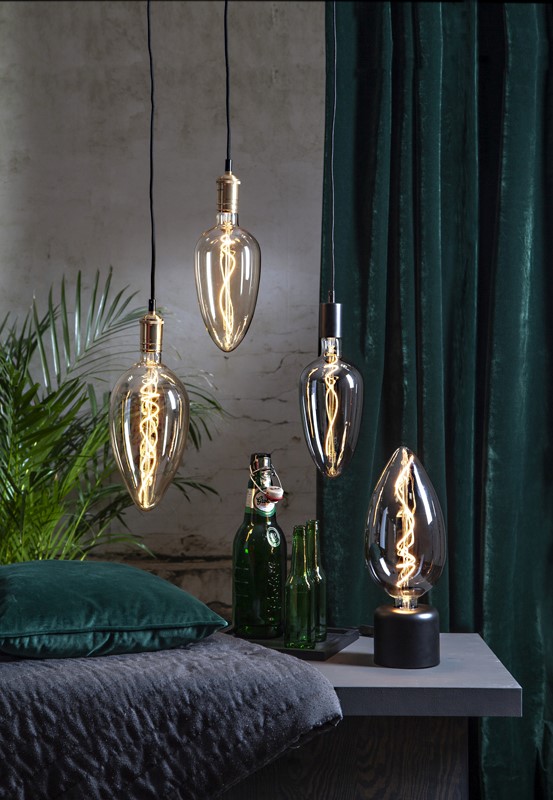 sty lamps